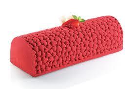 SİLİKOMART KİT BÜCHE LOVE SİLİKON PASTA KALIBI - 25.058