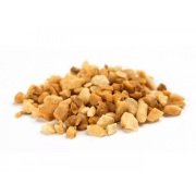 YER FISTIĞI PİRİNÇ KAVRULMUŞ DONDURMALIK 1 KG - 82542