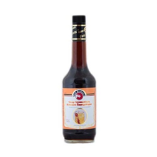 FO KOKTEYL ŞURUP ENERJİ İÇEÇEK 700 ML - 78120