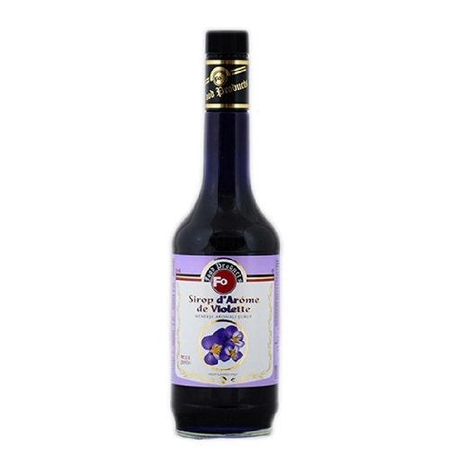 FO KOKTEYL ŞURUP MENEKŞE 700 ML - 78142