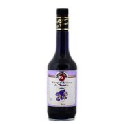 FO KOKTEYL ŞURUP MENEKŞE 700 ML - 78142