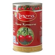LİNORA VİŞNE KONSERVE 5 KG - 77503