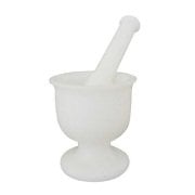TÜRKAY POLİETİLEN KÜÇÜK HAVAN 8*10,5 CM 1640