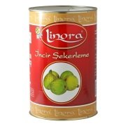 LİNORA İNCİR ŞEKERLEME 5 KG - 77506