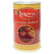 LİNORA BÜTÜN KESTANE ŞEKERİ 5 KG - 77507