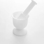 TÜRKAY POLİETİLEN ORTA HAVAN 9,5*12 CM 1657
