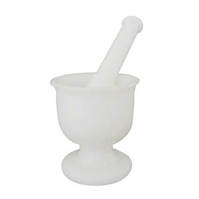 TÜRKAY POLİETİLEN BÜYÜK HAVAN 11*14,5 CM 1664