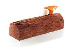 SİLİKOMART KİT BÜCHE WOOD SİLİKON PASTA KALIBI - 25.051