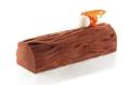 SİLİKOMART KİT BÜCHE WOOD SİLİKON PASTA KALIBI - 25.051