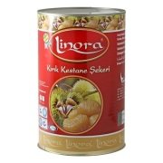 LİNORA KIRIK KESTANE ŞEKERİ 5 KG - 77508