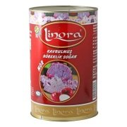 LİNORA MOR SOĞAN KONSERVE 5 KG - 77513