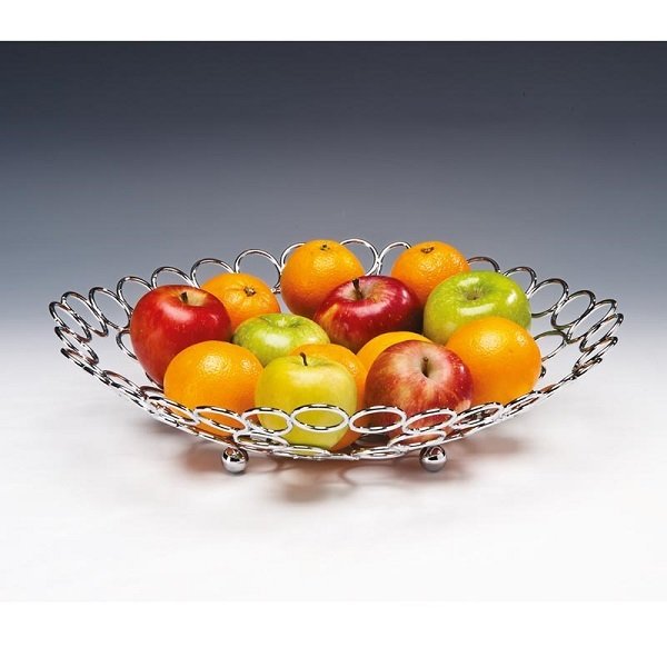 ZİCCO TELLİ MEYVELİK - CS-28012-L