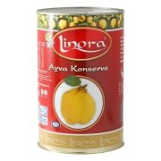 LİNORA AYVA KONSERVE 5 KG - 77522