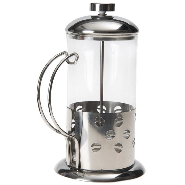 BİRADLI FRENCH PRESS 350CC - GRV-B1