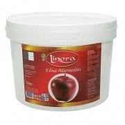 LİNORA ELMA MARMELATI ELMA PÜRELİ DOLGU 5 KG - 77511