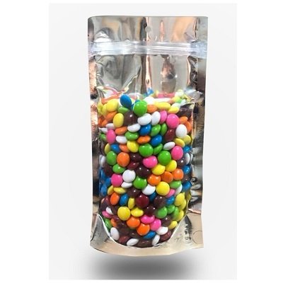  BÜYÜK ÇİKOLATALI BONİBON DRAJE 1 KG - 80031