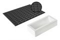 SİLİKOMART KİT BÜCHE TABLETTE SİLİKON PASTA KALIBI - 25.073