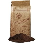 ELİT TOZ KAKAO 1 KG - 75327