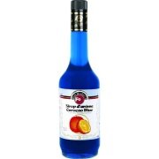 FO KOKTEYL ŞURUP TURUNÇ 700 ML - 78168