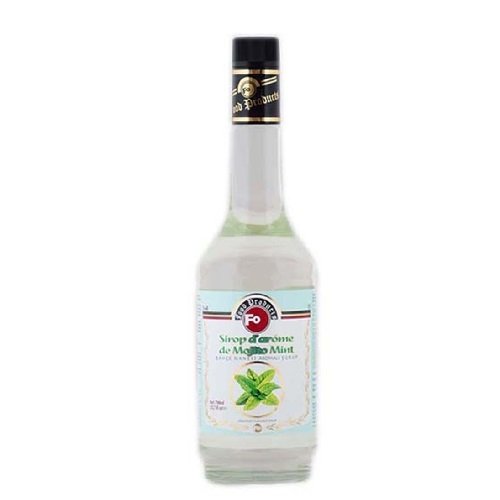 FO KOKTEYL ŞURUP BAHÇE NANESİ 700 ML - 78108
