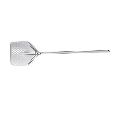 ALTINBAŞAK ALÜMİNYUM DELİKLİ PİZZA KÜREĞİ 30 CM