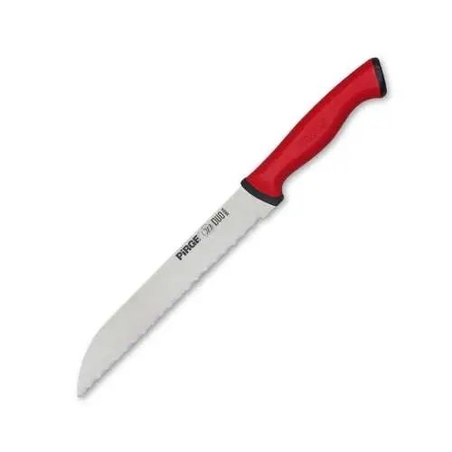 PİRGE DUO EKMEK BIÇAĞI PRO 17,5 CM