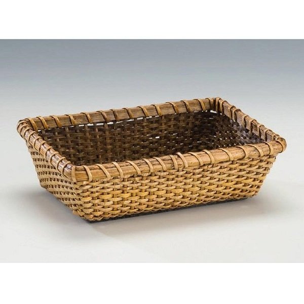 ZİCCO RATTAN SEPET - JF 017 2S