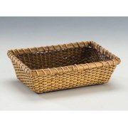 ZİCCO RATTAN SEPET - JF 017 2S