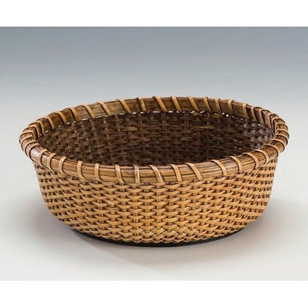 ZİCCO RATTAN SEPET - JF 107 3L
