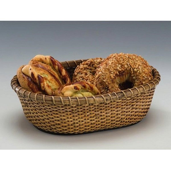 ZİCCO RATTAN SEPET - JF 017 1L