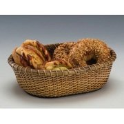 ZİCCO RATTAN SEPET - JF 017 1L