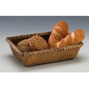ZİCCO RATTAN SEPET - JF 017 2L