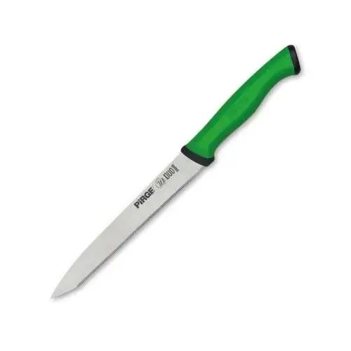 PİRGE DUO SEBZE BIÇAĞI SİVRİ 13,5 CM