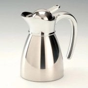 ZİCCO İÇİ DIŞI ÇELİK TERMOS 0,6LT - 83106