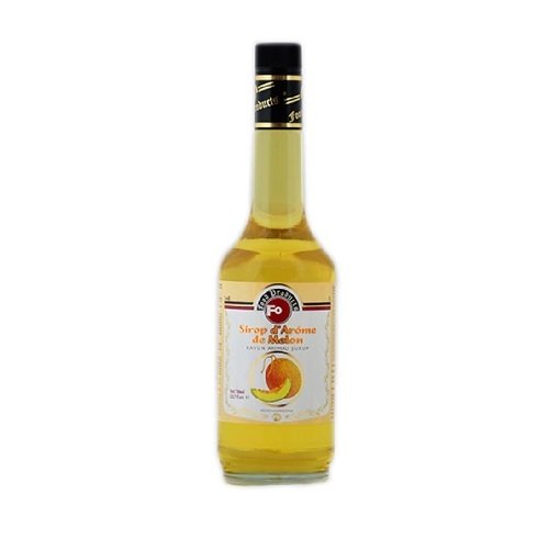 FO KOKTEYL ŞURUP KAVUN 700 ML - 78133