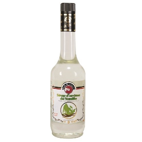 FO KOKTEYL ŞURUP VANİLYA 700 ML - 78167
