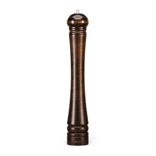 ZİCCO KARABİBER DEĞİRMENİ-SERAMİK MEKANİZMALI 47 CM P001-18P