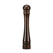 ZİCCO KARABİBER DEĞİRMENİ-SERAMİK MEKANİZMALI 41 CM P001-16P