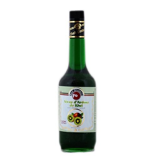 FO KOKTEYL ŞURUP KİVİ 700 ML - 78139