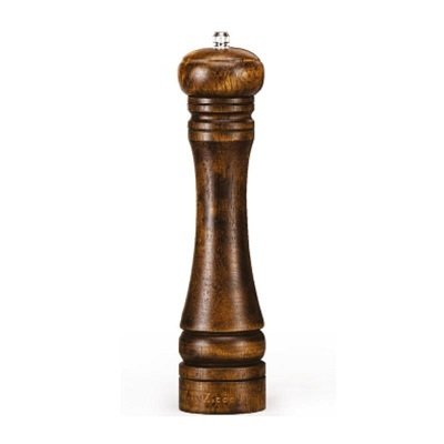 ZİCCO KARABİBER DEĞİRMENİ-SERAMİK MEKANİZMALI 31,5 CM P001-12P