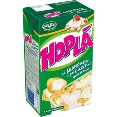 HOPLA ŞEKERSİZ SIVI ŞANTİ 1 KG