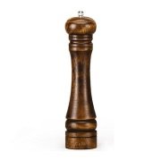 ZİCCO KARABİBER DEĞİRMENİ-SERAMİK MEKANİZMALI 26 CM P001-10P