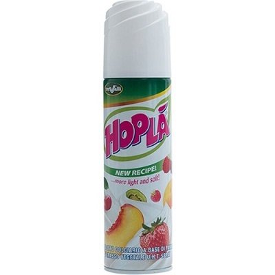 HOPLA SPREY KREMA 250 ML