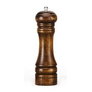 ZİCCO KARABİBER DEĞİRMENİ-SERAMİK MEKANİZMALI 21 CM P001-08P