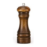 ZİCCO KARABİBER DEĞİRMENİ-SERAMİK MEKANİZMALI 16 CM P001-06P