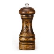 ZİCCO KARABİBER DEĞİRMENİ-SERAMİK MEKANİZMALI 14 CM P001-05P
