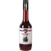 FO KOKTEYL ŞURUP FRENK ÜZÜMÜ 700 ML - 78125