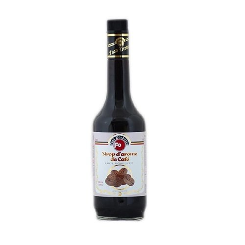 FO KOKTEYL ŞURUP KAHVE 700 ML - 78130
