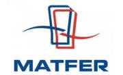 MATFER 112687 EXOGLASS BELLİ SPATULA 25 CM