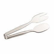YİĞİTSAN PASLANMAZ LÜKS SALATA MAŞA 22 CM